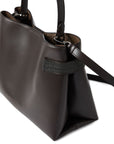 Brunello Cucinelli Essence top-handle bag