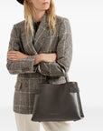 Brunello Cucinelli Essence top-handle bag