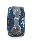 Marc Jacobs The Rip and Repair Denim Sack Bag