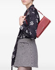 Marc Jacobs The Glam Mirror Shoulder Bag