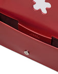 Marc Jacobs The Glam Mirror Shoulder Bag