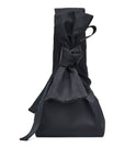 Marc Jacobs The Bow Nylon Sack Bag
