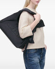 Marc Jacobs The Bow Nylon Sack Bag