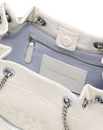 Marc Jacobs The Leather Chain Sack bag