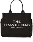 Marc Jacobs The Canvas Travel Tote Bag