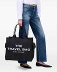 Marc Jacobs The Canvas Travel Tote Bag