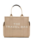 Marc Jacobs The Travel Tote Bag