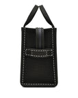 Marc Jacobs The Trompe L'Oeil Cargo Canvas Medium Tote Bag