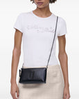 Marc Jacobs The Utility Snapshot cross body bag