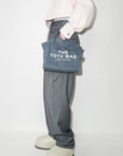 Marc Jacobs The Canvas Small Tote Bag