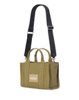 Marc Jacobs The Small Canvas Tote Bag