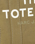 Marc Jacobs The Small Canvas Tote Bag