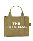 Marc Jacobs The Small Canvas Tote Bag