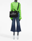 Marc Jacobs Canvas Tote Medium Bag