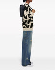 Marc Jacobs The Leather Cargo bag