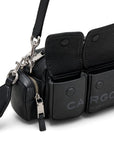 Marc Jacobs The Leather Cargo bag