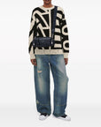 Marc Jacobs The Leather Cargo bag