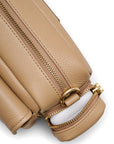 Marc Jacobs The Leather Cargo Bag