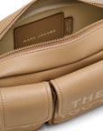 Marc Jacobs The Leather Cargo Bag