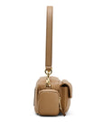 Marc Jacobs The Leather Cargo Bag