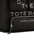 Marc Jacobs The Large Tote canvas bag