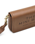 Marc Jacobs The Leather Mini Bag