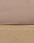 Marc Jacobs The Leather Mini Bag