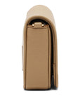 Marc Jacobs The Leather Mini Bag