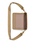 Marc Jacobs The Leather Mini Bag