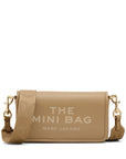 Marc Jacobs The Leather Mini Bag