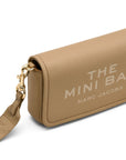Marc Jacobs The Leather Mini Bag