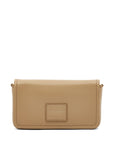 Marc Jacobs The Leather Mini Bag