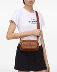 Marc Jacobs The Crossbody Bag