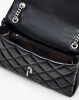 Marc Jacobs The Quilted Dual Convertible Shoulder Bag