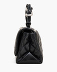 Marc Jacobs The Quilted Dual Convertible Shoulder Bag