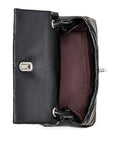 Marc Jacobs The Mini Quilted Dual Shoulder Bag