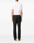 Ami Paris Trousers Grey