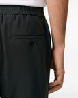 Ami Paris Trousers Grey