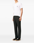 Ami Paris Trousers Grey