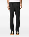 Ami Paris Trousers Grey