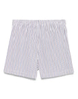 The Attico Shorts MultiColour