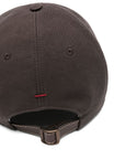 Brunello Cucinelli Cotton hat with logo