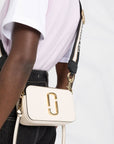 Marc Jacobs The Snapshot Shoulder Bag