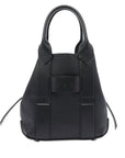 Hogan Pre Script Small Shopping Bag