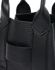 Hogan Pre Script Small Shopping Bag