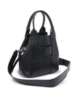 Hogan Pre Script Small Shopping Bag