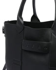 Hogan Pre Medium Script Tote Bag
