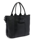 Hogan Pre Medium Script Tote Bag