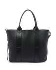 Hogan Pre Medium Script Tote Bag