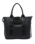 Hogan Pre Medium Script Tote Bag